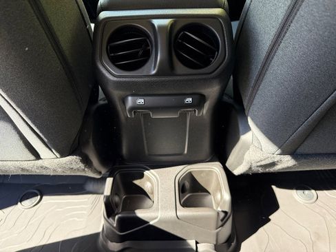 New 2026 Jeep Wrangler Unlimited Sport image 16
