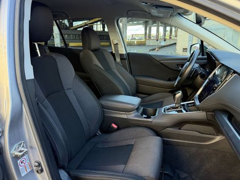 Used 2020 Subaru Outback Premium AWD/4WD image 45