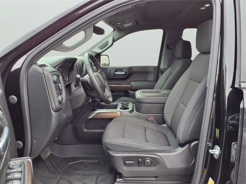 Used 2020 Chevrolet Silverado 1500 RST w/ All-Star Edition image 17