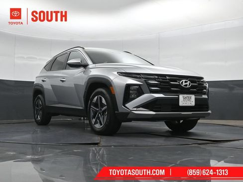 Used 2026 Hyundai Tucson SEL Plus AWD/4WD image 39
