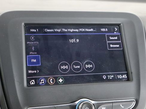 Used 2023 Chevrolet Equinox LS w/ Sport Edition FWD image 25