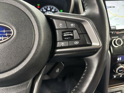 Used 2022 Subaru Ascent Touring w/ Popular Package #2A image 36