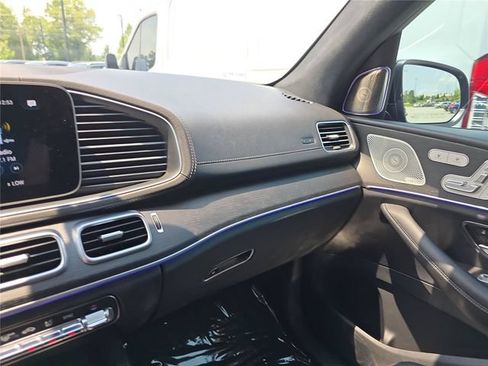 Certified 2023 Mercedes-Benz GLS 580 4MATIC image 26