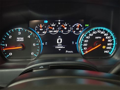 Used 2017 GMC Sierra 1500 Denali w/ Denali Ultimate Package image 21