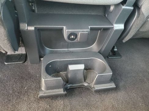 Used 2025 Ford F150 XLT w/ Equipment Group 301A Standard RWD image 16