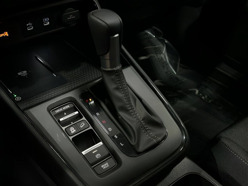 Certified 2026 Honda CR-V LX image 20