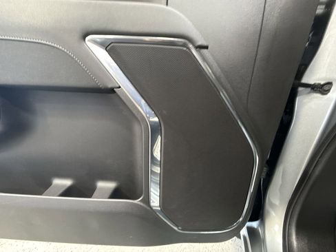 Certified 2024 Chevrolet Silverado 1500 LT image 25