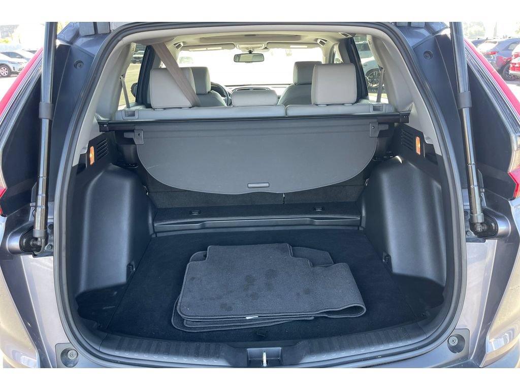 Used 2022 Honda CR-V EX-L image 17