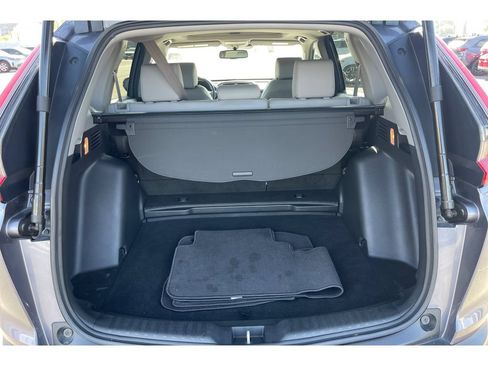 Used 2022 Honda CR-V EX-L image 17