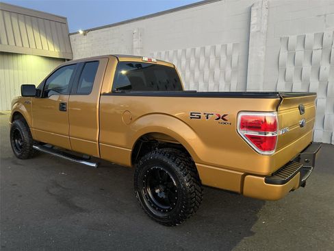 Used 2009 Ford F150 XL image 8
