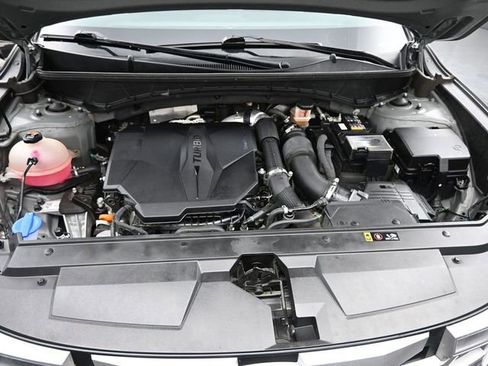 Used 2022 Hyundai Santa Cruz SEL Premium image 41