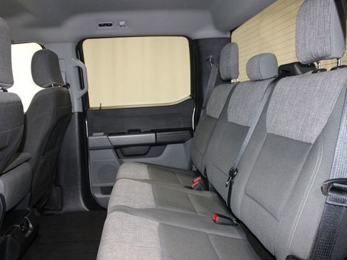 Used 2023 Ford F150 XLT image 21