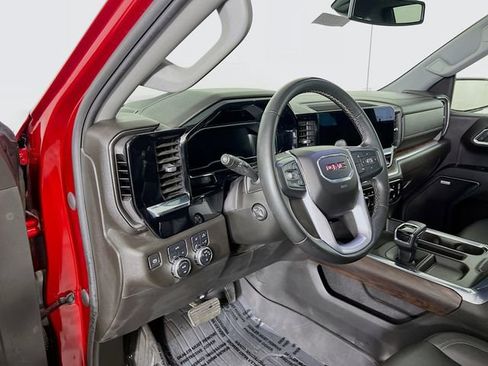 Certified 2024 GMC Sierra 1500 SLT w/ SLT Premium Plus Package image 8