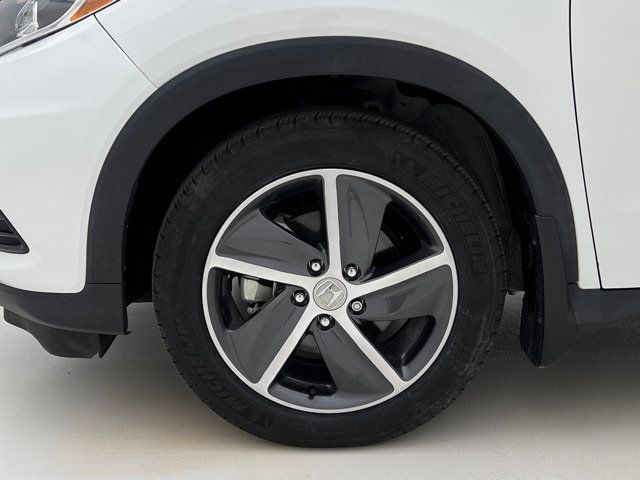 Used 2022 Honda HR-V EX-L image 26