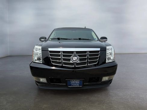 Used 2008 Cadillac Escalade ESV AWD image 7