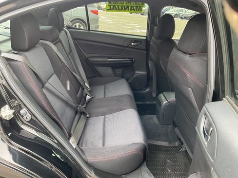 Used 2020 Subaru WRX image 32