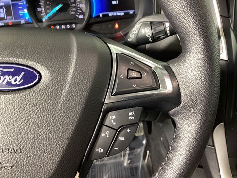 Used 2023 Ford Edge SEL w/ Convenience Package AWD/4WD image 26