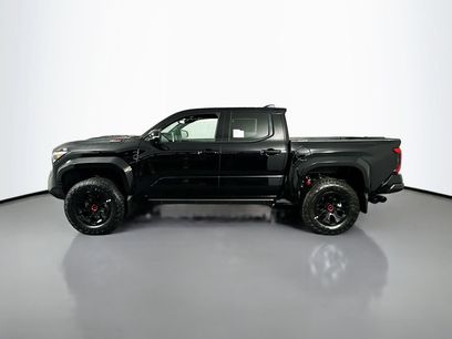 New 2026 Toyota Tacoma TRD Pro