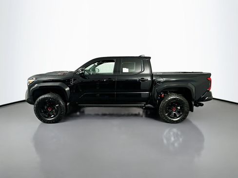 New 2026 Toyota Tacoma TRD Pro AWD/4WD image 4