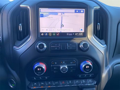 Used 2021 GMC Sierra 1500 Denali w/ Denali Ultimate Package image 22