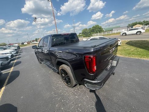 Used 2023 GMC Sierra 1500 Denali AWD/4WD image 6