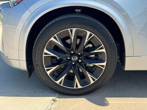 Used 2024 MAZDA CX-90 3.3 Turbo S w/ Premium Package image 10