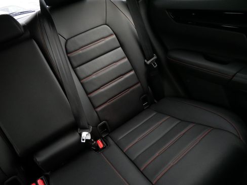 Certified 2026 Honda CR-V Sport Touring image 14