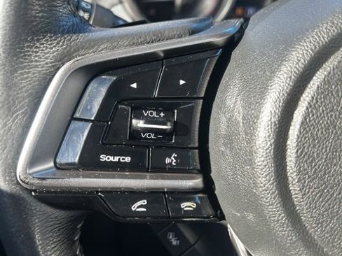 Used 2019 Subaru Legacy 3.6R Limited image 42