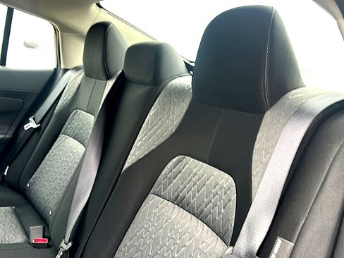 New 2026 Nissan Sentra SV w/ SV Convenience Package FWD image 16
