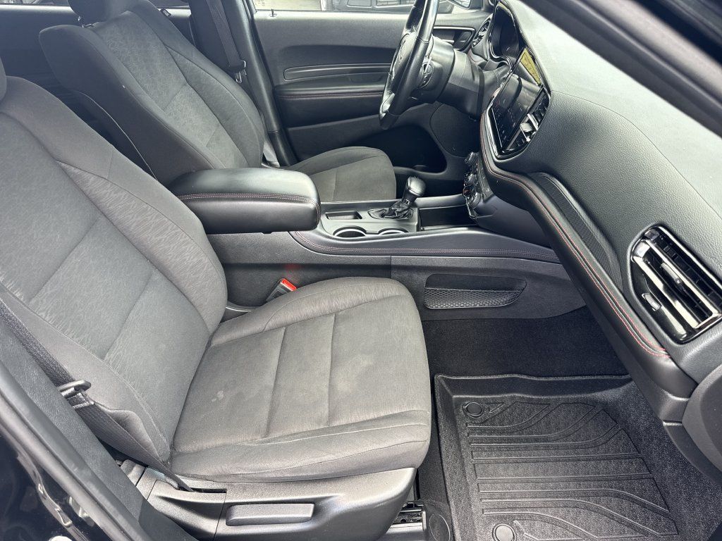 Used 2023 Dodge Durango GT AWD/4WD image 12