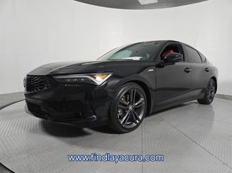 Used 2024 Acura Integra A-Spec video 2