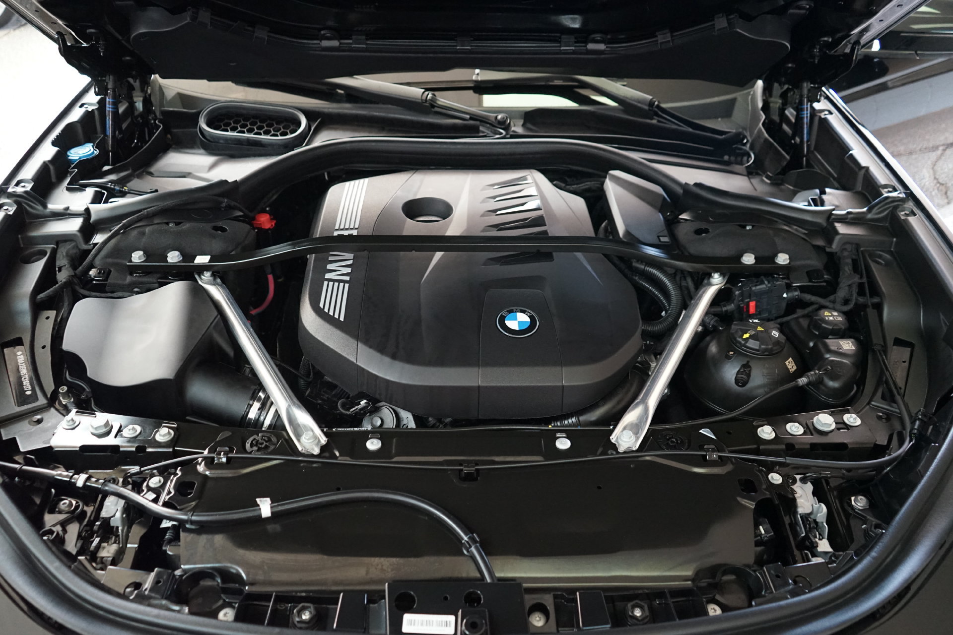 Used 2026 BMW 740i RWD image 22