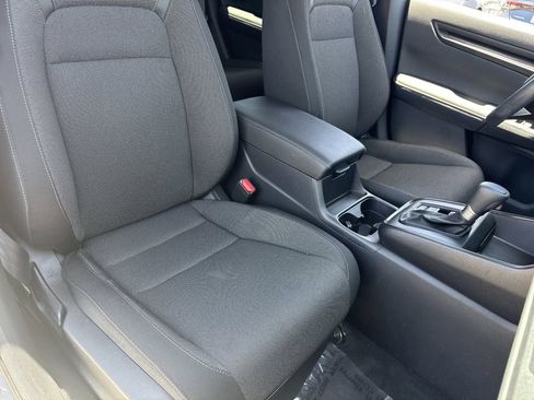 Certified 2024 Honda CR-V EX image 8