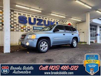 Used 2006 GMC Envoy SLE