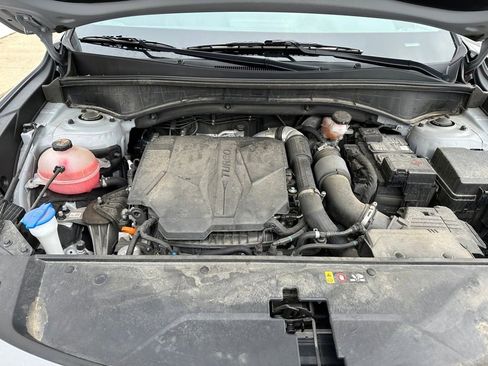 Certified 2023 Kia Sorento X-Line EX image 30