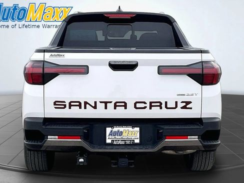 Used 2022 Hyundai Santa Cruz Limited AWD/4WD image 9