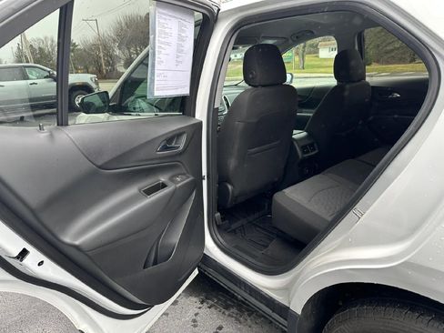 Used 2020 Chevrolet Equinox LT image 33