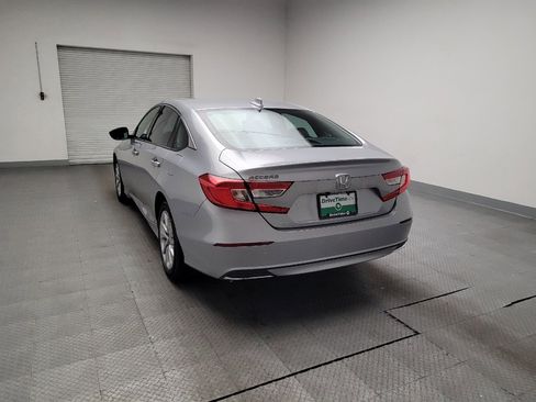 Used 2019 Honda Accord LX image 6