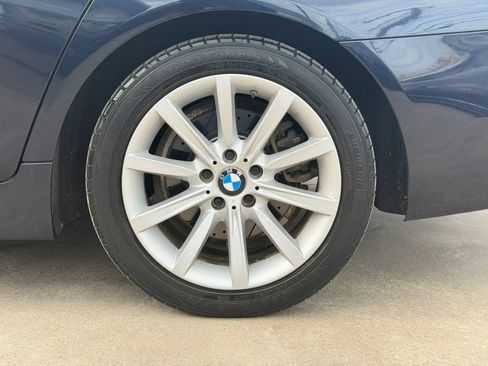 Used 2015 BMW 535i xDrive Sedan AWD/4WD image 15