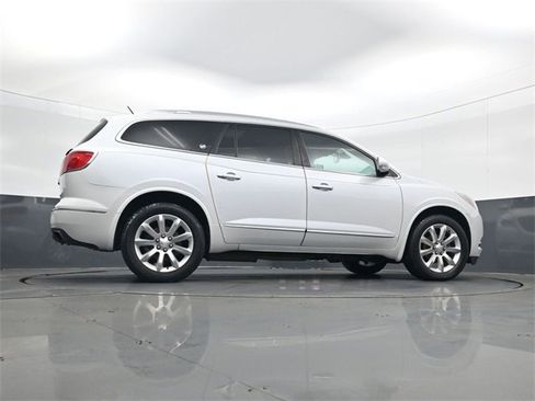 Certified 2017 Buick Enclave Premium w/ Experience Buick Package image 25