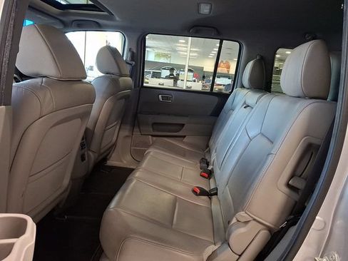 Used 2012 Honda Pilot EX-L image 11