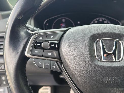 Used 2021 Honda Accord Sport image 20