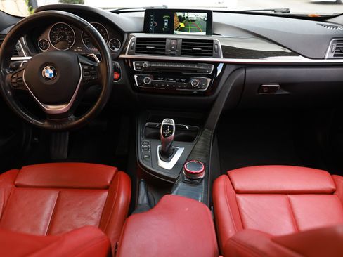 Used 2017 BMW 340i Sedan image 27