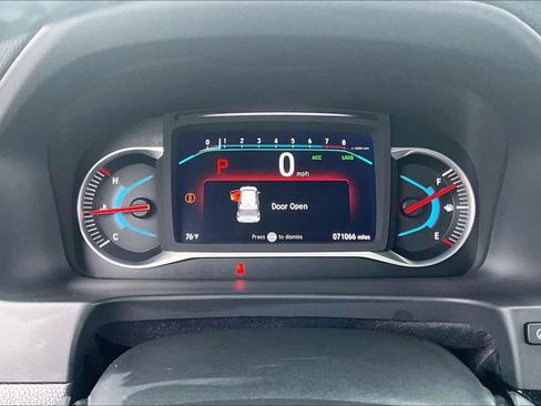 Used 2019 Honda Passport Touring image 13