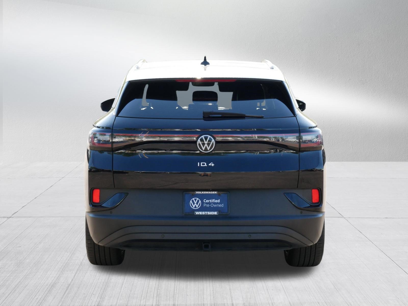 Certified 2023 Volkswagen ID.4 Pro S AWD/4WD image 6