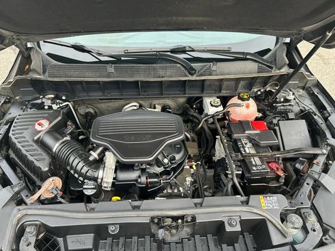 Used 2019 GMC Acadia SLT image 32