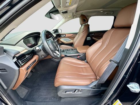 Used 2025 Acura MDX FWD w/ Technology Package image 23