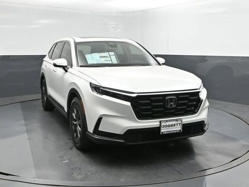 New 2026 Honda CR-V EX-L image 22