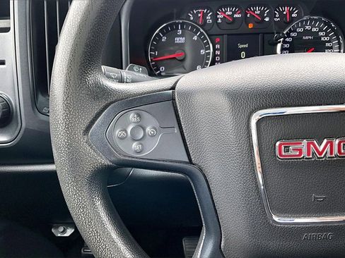 Used 2014 GMC Sierra 1500 2WD Double Cab image 5