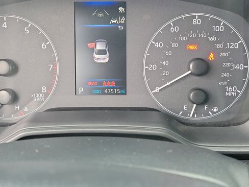 Used 2024 Toyota Corolla LE image 25